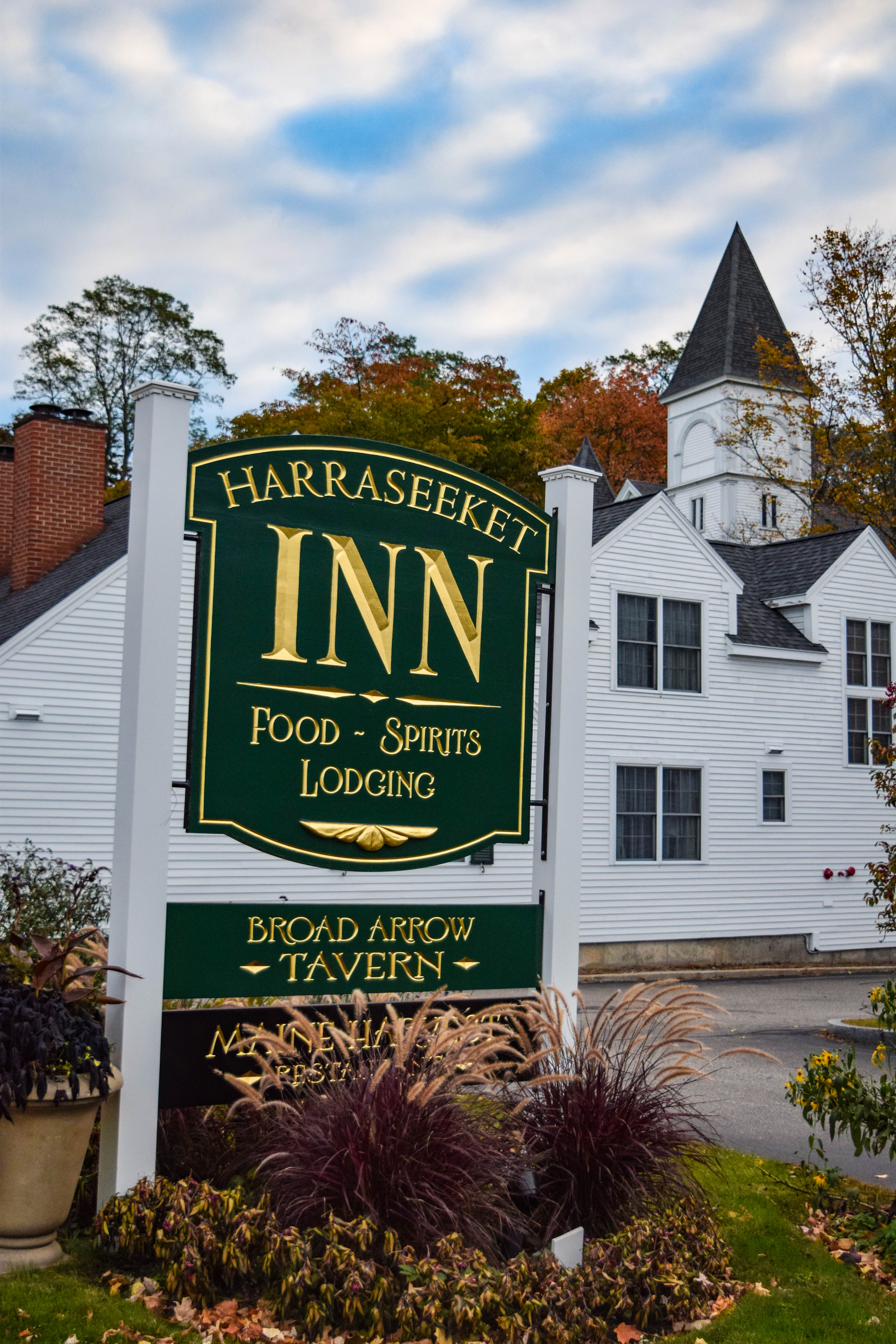 Freeport, Maine Travel Guide
