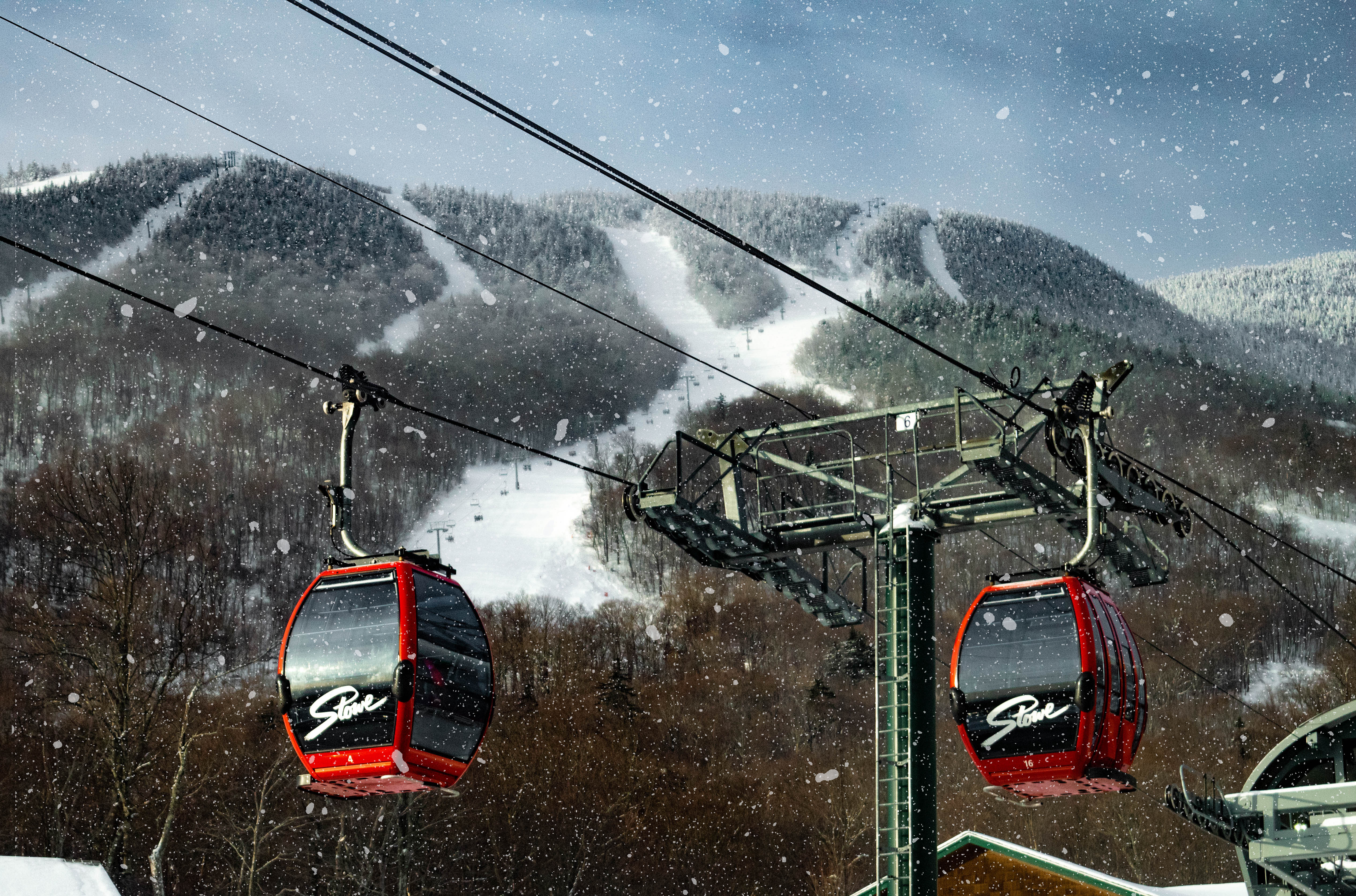 stowe vermont romantic getaway new england