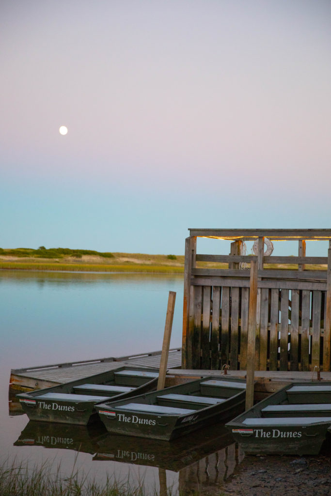 My Trip to Ogunquit, Maine - Travel Guide - by Marissa Zingg